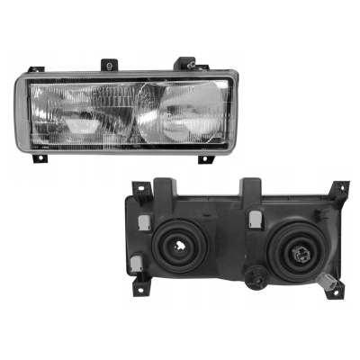 NISSAN ALTEON 00- REFLEKTOR LAMPA PRAWA PRZEDNIA PRAWY PRZÓD VALEO 26010-9X100